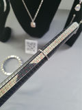 Assorted Silver-Tone Jewelry Set - thumbnail 6 of 14