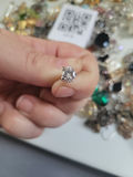 Mixed Costume Jewelry Lot - thumbnail 18 of 19