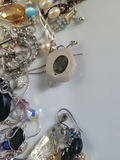 Mixed Costume Jewelry Lot - thumbnail 4 of 19