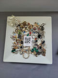 Mixed Costume Jewelry Lot - thumbnail 1 of 19
