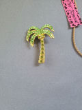 Betsy Johnson assorted jewelry pins and pendants - thumbnail 2 of 10