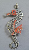 Assorted Jewelry Collection: necklaces, bracelets, earrings, and pendants - thumbnail 5 of 14