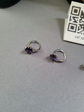 Assorted Jewelry Including Necklace, Earrings, and Rings - thumbnail 4 of 13
