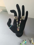 Assorted sea-themed jewelry collection - thumbnail 13 of 20