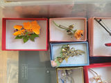 Assorted Brooches and Pins - thumbnail 14 of 18