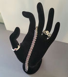 Silver jewelry collection with nautical motifs and starfish pendant - thumbnail 2 of 18