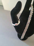 Silver jewelry collection with nautical motifs and starfish pendant - thumbnail 3 of 18