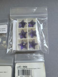 Assorted Swarovski crystals and jewelry components - thumbnail 2 of 10