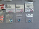 Assorted Swarovski crystals and jewelry components - thumbnail 8 of 10