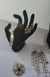 Assorted Costume Jewelry Collection - thumbnail 2 of 19