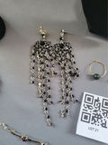 Assorted Costume Jewelry Collection - thumbnail 11 of 19