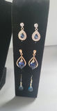 Purple Swarovski Elements and Costume Jewelry Assortment - thumbnail 12 of 16