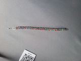 Swarovski Elements and Assorted Jewelry Collection with Rings, Necklace, Bracelet, and Earrings - thumbnail 7 of 15