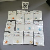Crystal Passions Decorative Crystal Charms Assortment - thumbnail 1 of 7