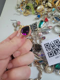 Mixed Costume Jewelry Lot - thumbnail 8 of 19