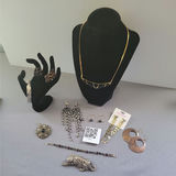 Assorted Costume Jewelry Collection - thumbnail 1 of 19