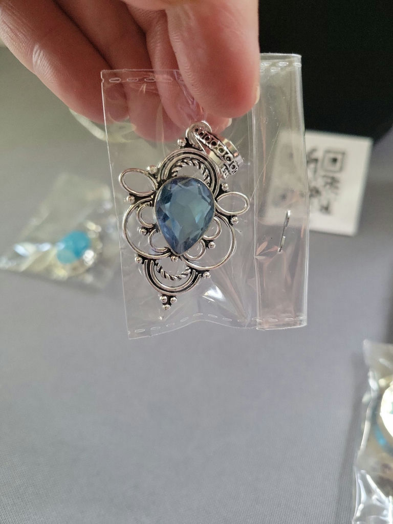 Assorted Silver-Tone Jewelry Sets  - image 10 of 18