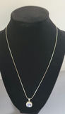 Assorted jewelry collection: rings, earrings, and pendant necklace - thumbnail 13 of 15