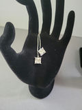 Assorted Jewelry Including Necklace, Earrings, and Rings - thumbnail 2 of 13