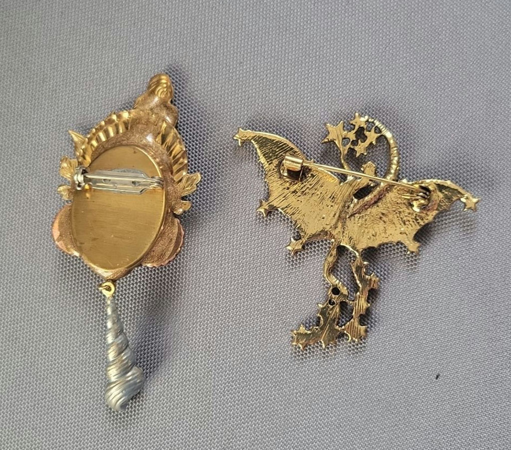 Sea-themed jewelry collection - image 15 of 17
