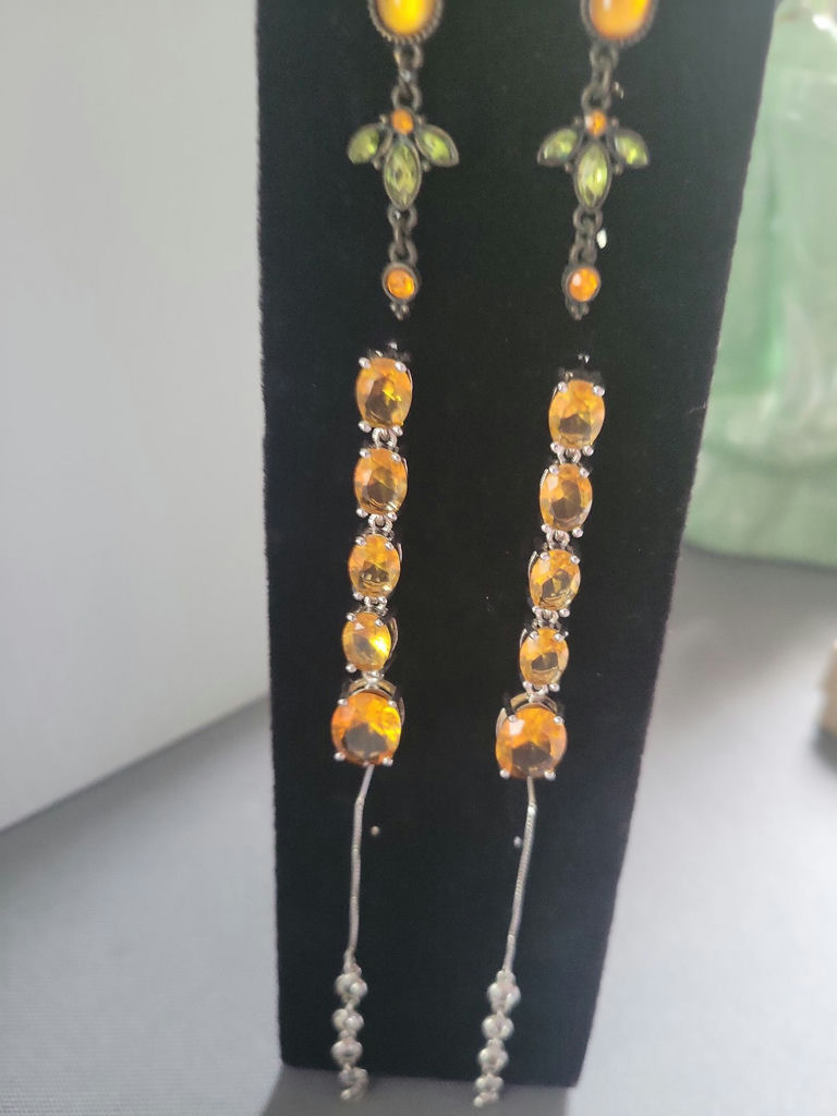 Turtle-Themed Jewelry and Trinket Collection - image 14 of 16