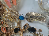 Mixed Costume Jewelry Lot - thumbnail 8 of 15