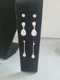 Assorted Silver-Tone Jewelry Set - thumbnail 11 of 14