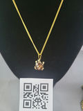 Turtle-Themed Jewelry and Trinket Collection - thumbnail 12 of 16