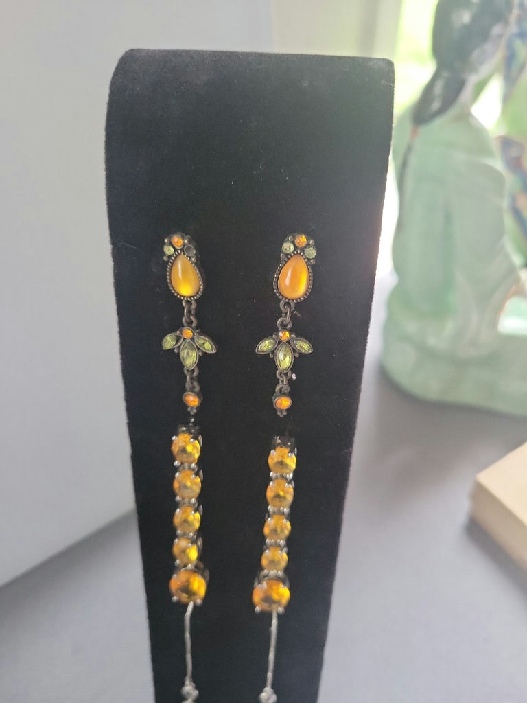 Turtle-Themed Jewelry and Trinket Collection - image 13 of 16