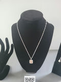 Assorted Silver-Tone Jewelry Set - thumbnail 8 of 14