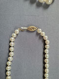 Pearl Jewelry Collection (Necklaces, Bracelets, and Earrings) - thumbnail 9 of 19