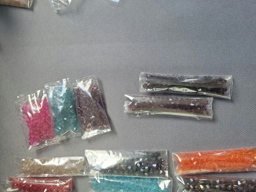 Swarovski Elements bead collection - image 8 of 9