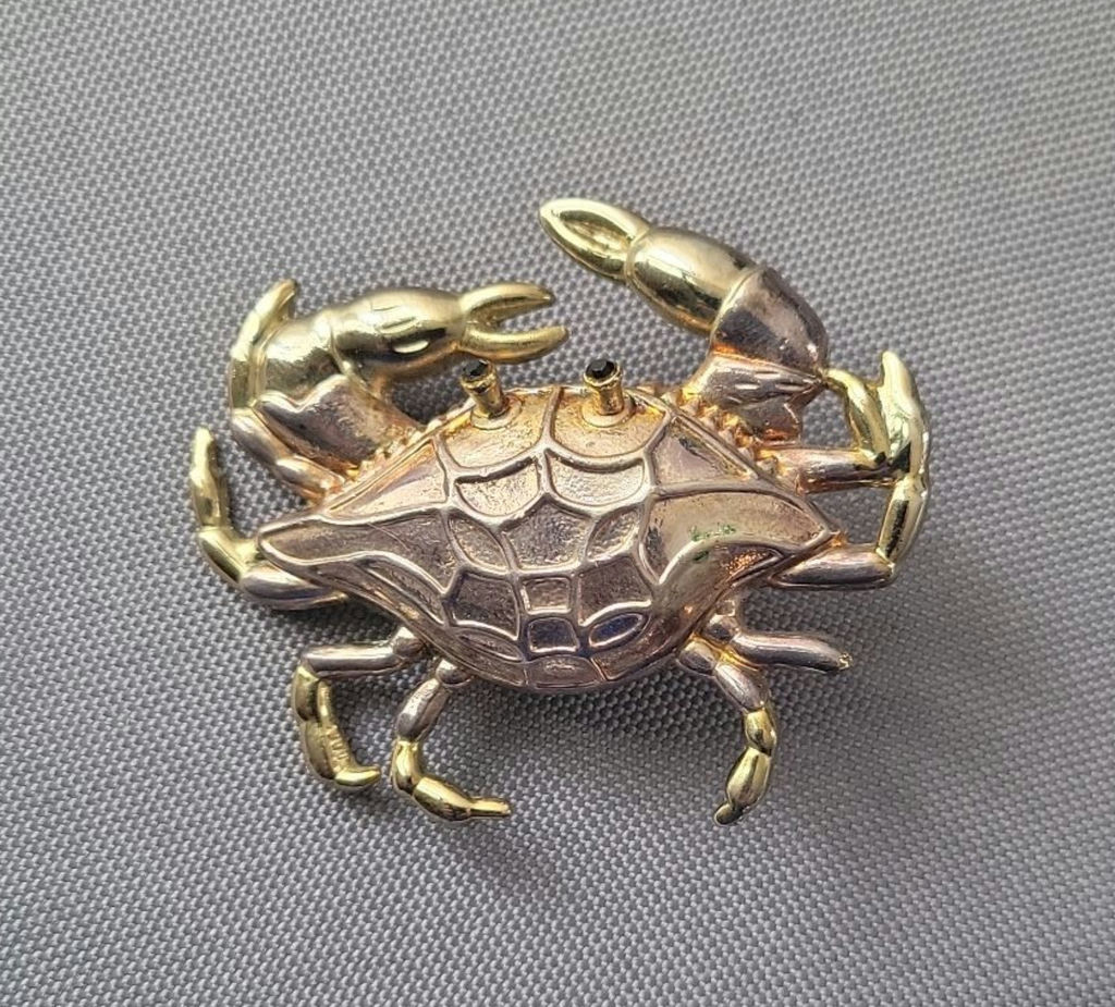 Sea-themed jewelry collection - image 4 of 17
