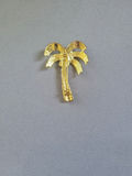 Betsy Johnson assorted jewelry pins and pendants - thumbnail 3 of 10