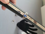 Assorted jewelry collection: rings, earrings, and pendant necklace - thumbnail 7 of 15
