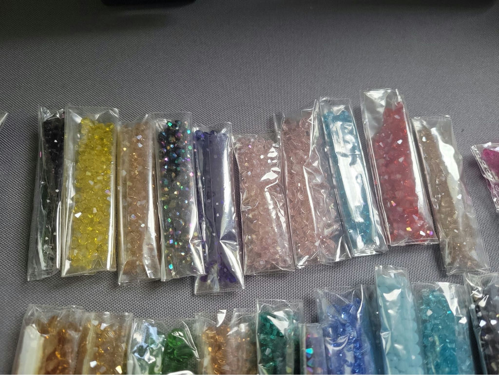 Swarovski Elements bead collection - image 5 of 9