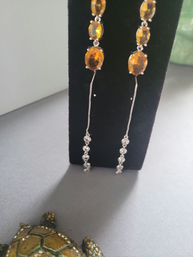 Turtle-Themed Jewelry and Trinket Collection - image 15 of 16