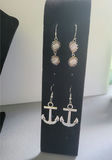 Assorted Jewelry Collection: necklaces, bracelets, earrings, and pendants - thumbnail 10 of 14