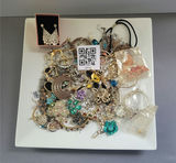 Mixed Costume Jewelry Lot - thumbnail 1 of 15