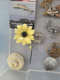 Assorted pins and brooches - thumbnail 14 of 21