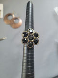 Assorted Costume Jewelry Collection - thumbnail 4 of 19