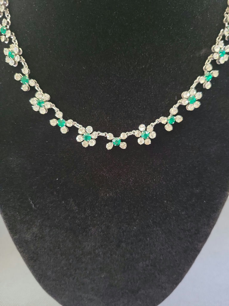 Assorted Silver-Tone Jewelry Sets  - image 16 of 18