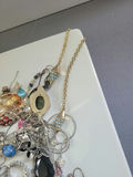 Mixed Costume Jewelry Lot - thumbnail 2 of 19