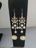 Pearl Jewelry Collection (Necklaces, Bracelets, and Earrings) - thumbnail 10 of 19