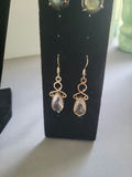 Assorted jewelry collection with pendants and earrings - thumbnail 11 of 12