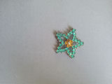 Betsy Johnson assorted jewelry pins and pendants - thumbnail 8 of 10