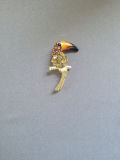 Betsy Johnson assorted jewelry pins and pendants - thumbnail 6 of 10