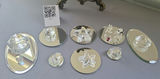 Swarovski Crystal Figurines and Decorative Pieces - thumbnail 1 of 12