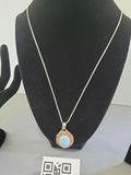 Assorted Jewelry Including Necklace, Earrings, and Rings - thumbnail 7 of 13