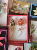 Assorted Brooches and Pins - thumbnail 7 of 18